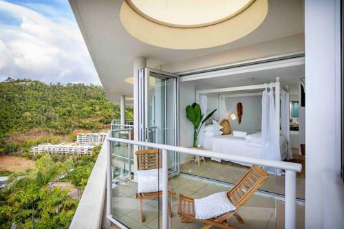 Apartamento Searene On Seaview