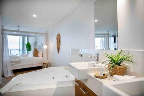 Apartamento Searene On Seaview