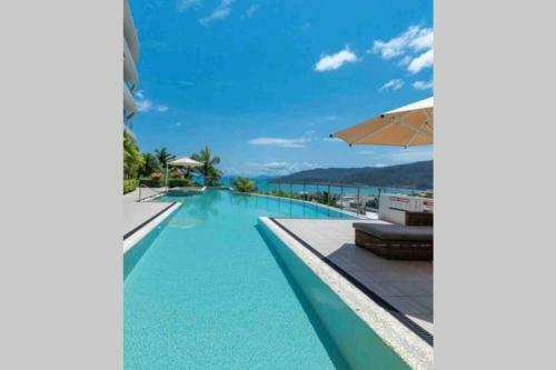Apartamento Searene On Seaview