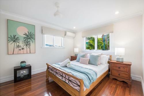 Airlie Beach Seaviews