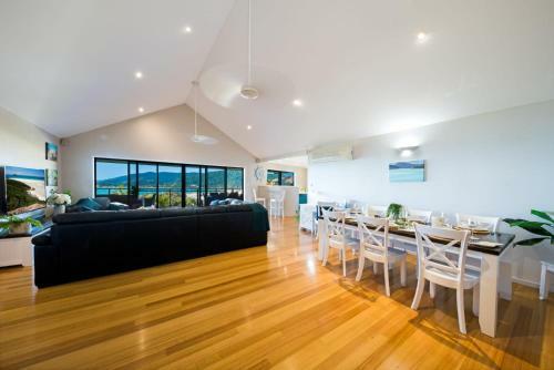 Aqua Seas On Nara - Airlie Beach