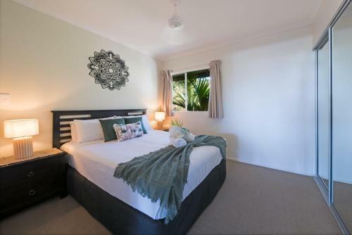 Waterlily - One Bedroom Apartment