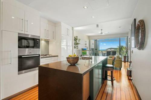 Apartamento 20� S @ The Boathouse