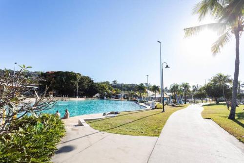 Apartamento 20� S @ The Boathouse