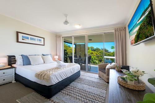 Waterlily - Two Bedroom Apartment
