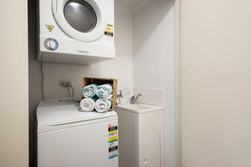 Waterlily - Two Bedroom Apartment