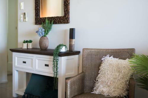 Waterlily - Two Bedroom Apartment