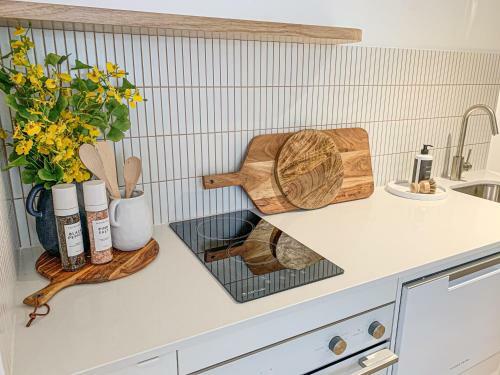 Apartamento Pavilions Collection