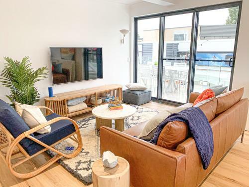 Apartamento Pavilions Collection