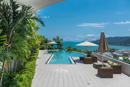 Apartamento Tranquil Oasis