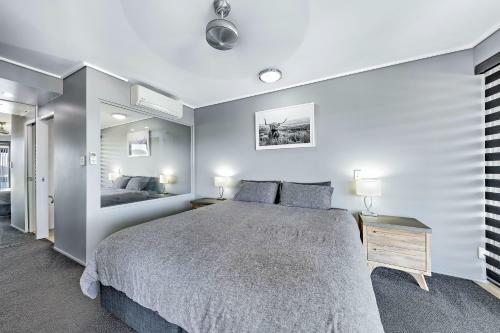 Apartamento Tranquil Oasis