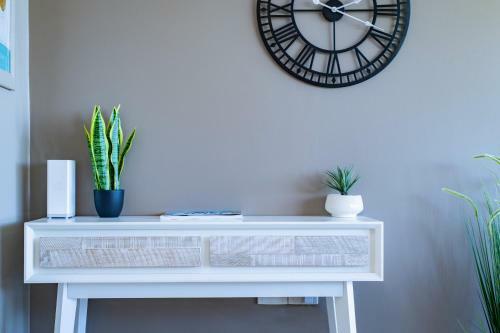 Apartamento Tranquil Oasis