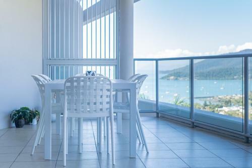 Apartamento Tranquil Oasis