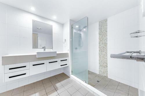 Apartamento Tranquil Oasis