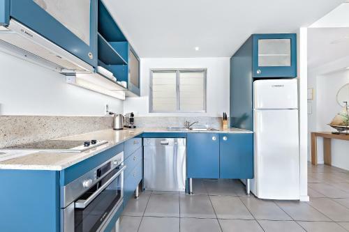 Apartamento Sails On The Sea