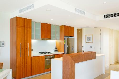 Apartamento Cotton Beach 53