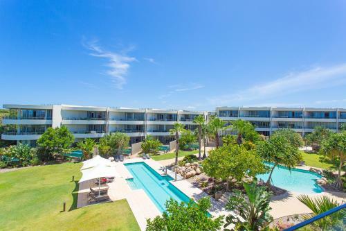 Apartamento Cotton Beach 53