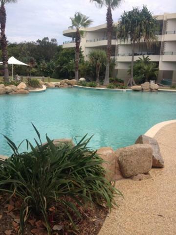 Apartamento Cotton Beach 53