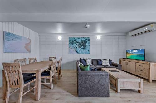 Apartamento Beach Shack At Airlie