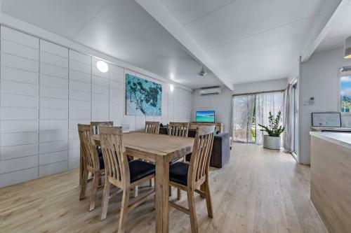 Apartamento Beach Shack At Airlie