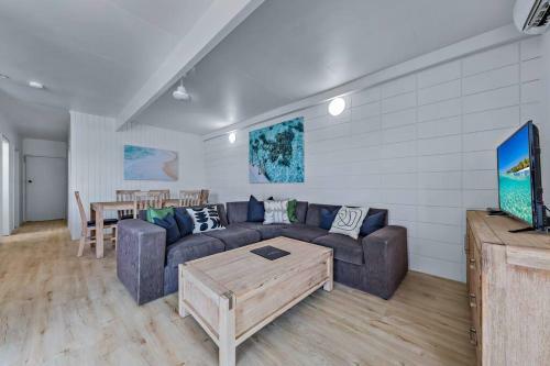 Apartamento Beach Shack At Airlie