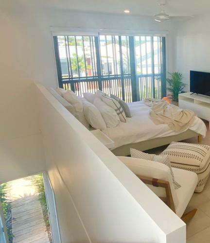 Apartamento Beachside Kingscliff Studio