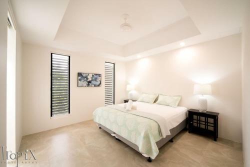 Apartamento Micado Whitsunday Penthouse 3 Bedroom
