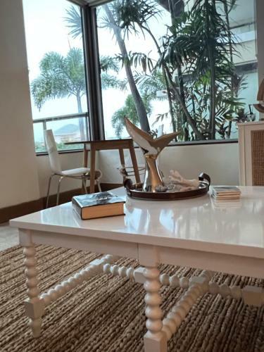 Apartamento Santai Sea-duction