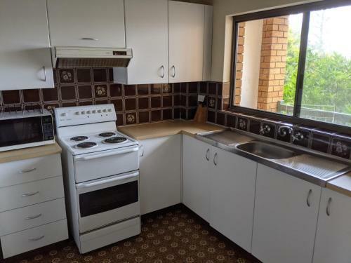 Apartamento Crystal Waters