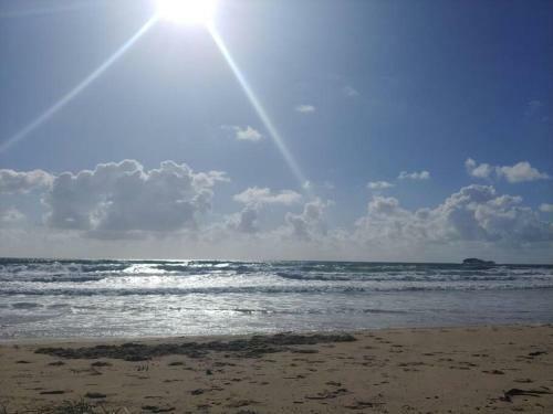 Apartamento Beach And Beyond