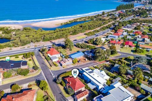 Grace Cottage - Victor Harbor
