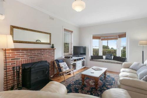 Grace Cottage - Victor Harbor