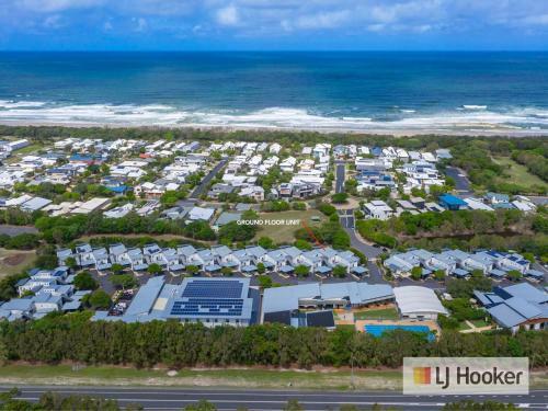 Apartamento Cedarwood Villa