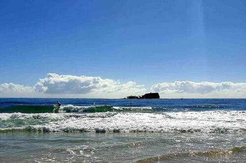 Apartamento Beach Haven Resort Studio Room