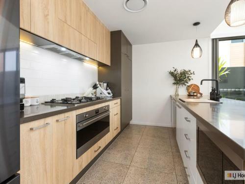 Apartamento Hip Nautic