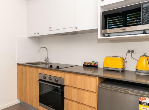 Azzuro Apartments Jesmond