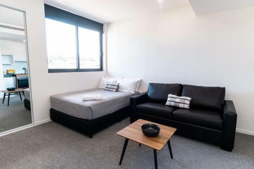 Azzuro Apartments Jesmond