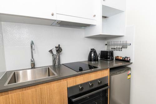 Azzuro Apartments Jesmond