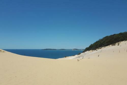 Apartamento 100 Cooloola Drive