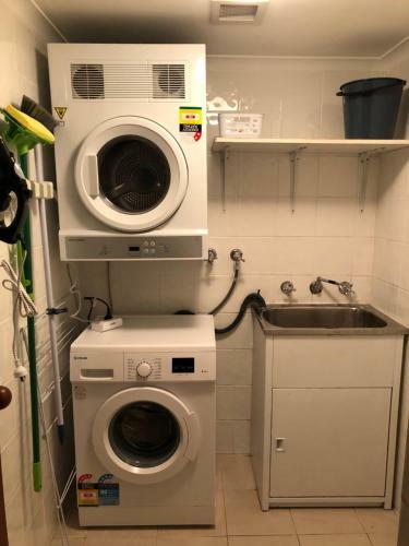 Apartamento Kingston Pines