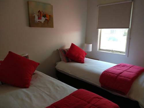 Eco Holiday Resort Villa 174