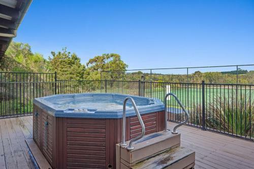 Eco Holiday Resort Villa 174