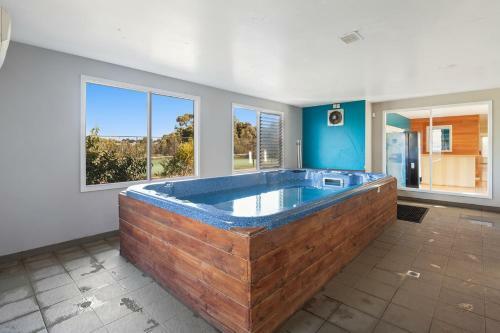 Eco Holiday Resort Villa 174