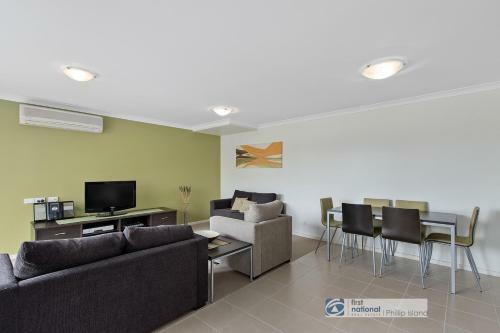 Apartamento Unit 2-146 Thompson Ave Cowes