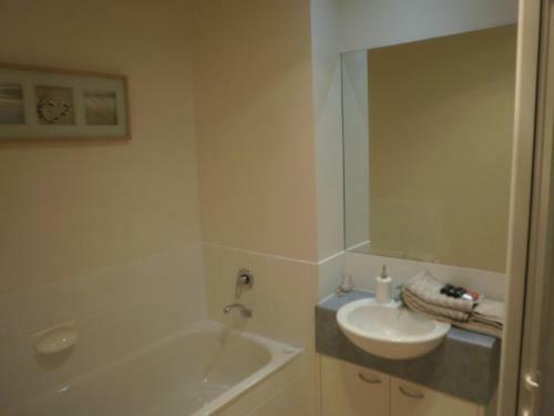 Apartamento Cowes Beachfront Retreat