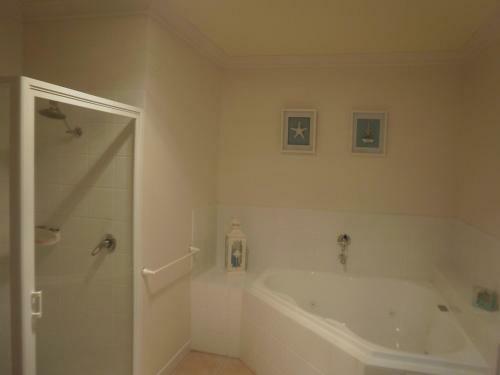 Apartamento Cowes Beachfront Retreat