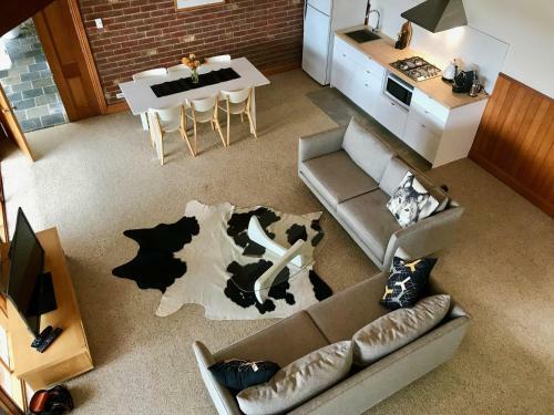 Apartamento A Home Amongst The Gum Trees