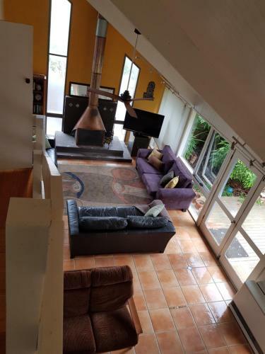 Zeally Bay Stay Jarrah Rumah