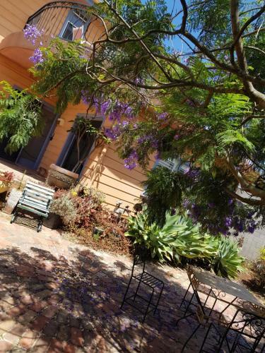 Zeally Bay Stay Jarrah Rumah