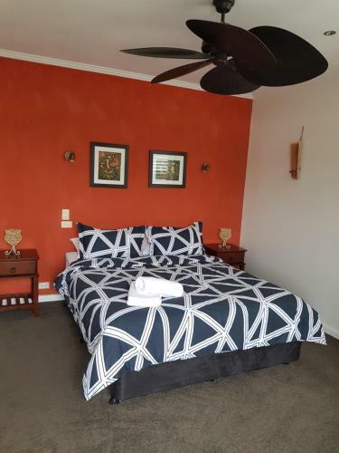 Zeally Bay Stay Jarrah Rumah